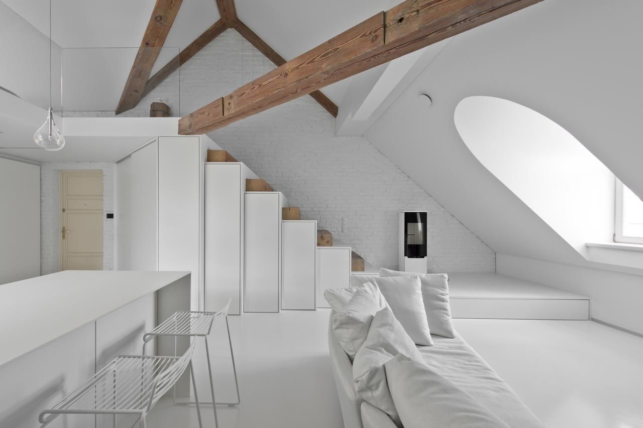 Апартаменты City Entrance Apartment Вильнюс
