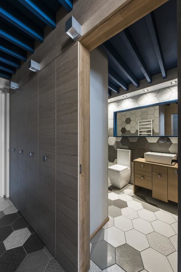 Апартаменты City Entrance Apartment Вильнюс