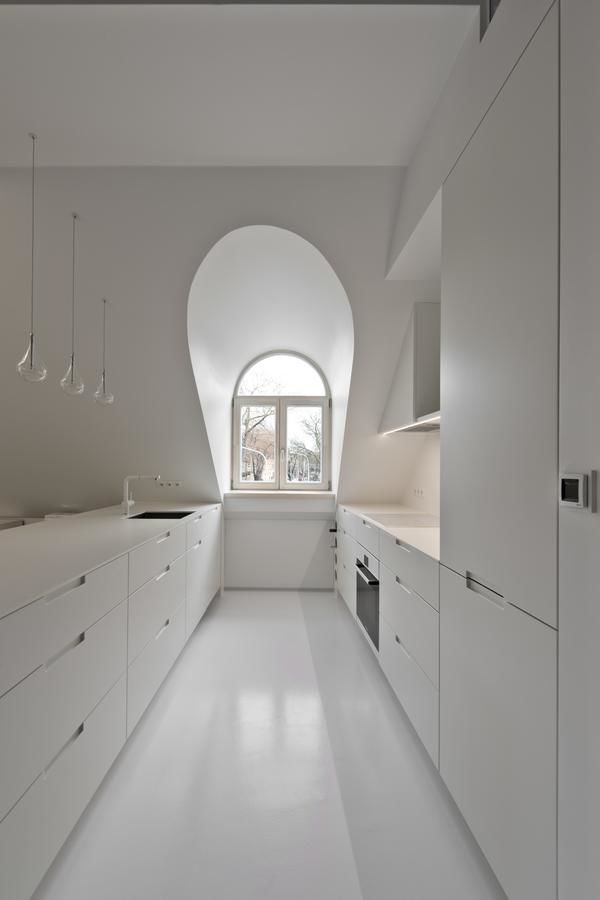 Апартаменты City Entrance Apartment Вильнюс