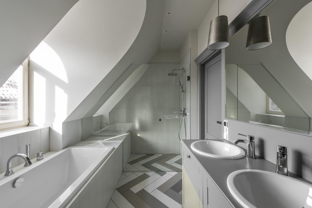Апартаменты City Entrance Apartment Вильнюс