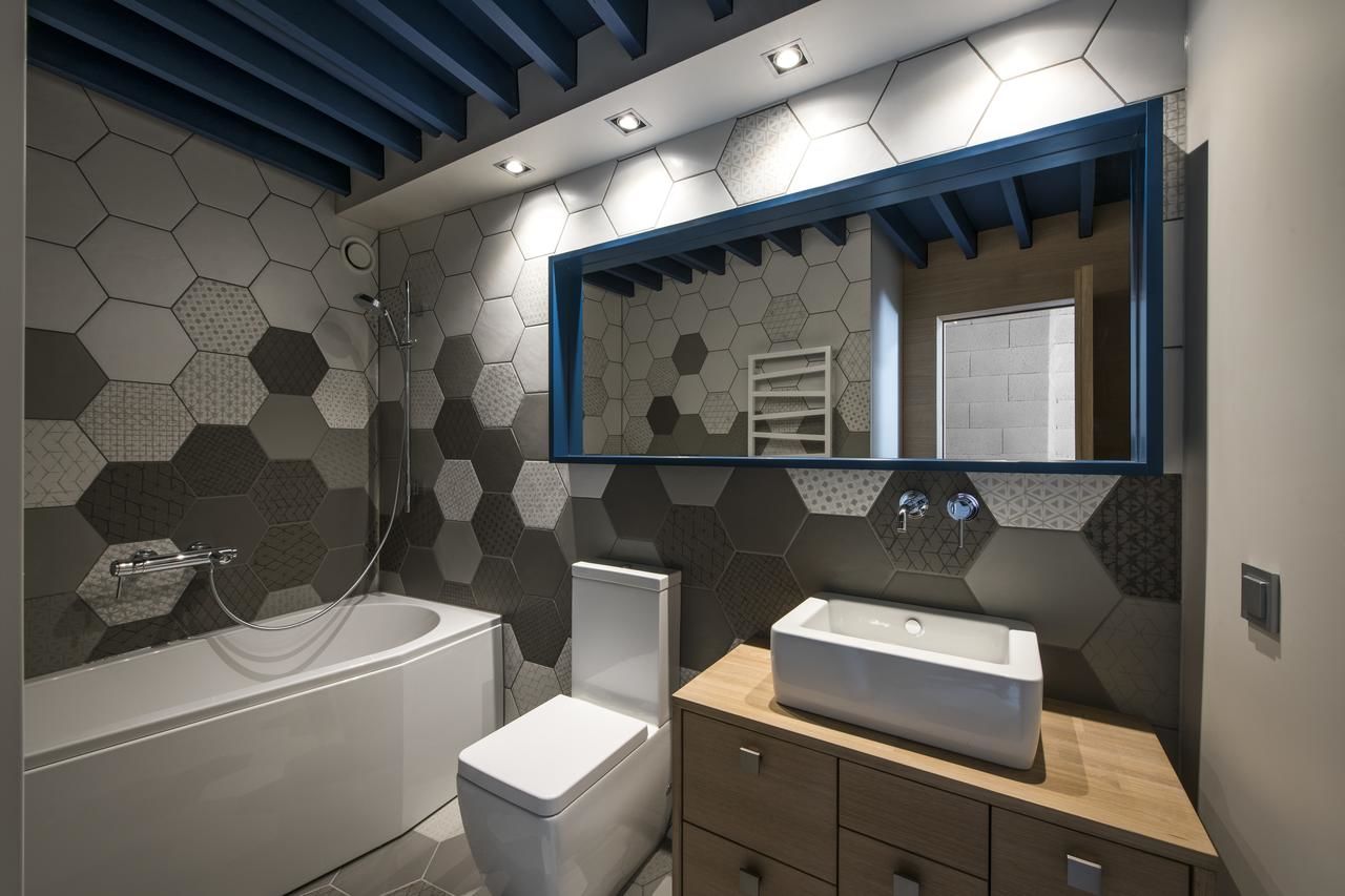 Апартаменты City Entrance Apartment Вильнюс