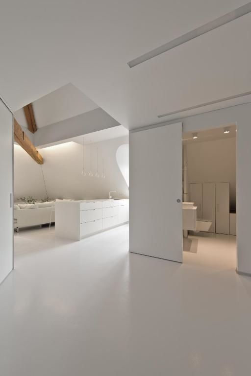 Апартаменты City Entrance Apartment Вильнюс