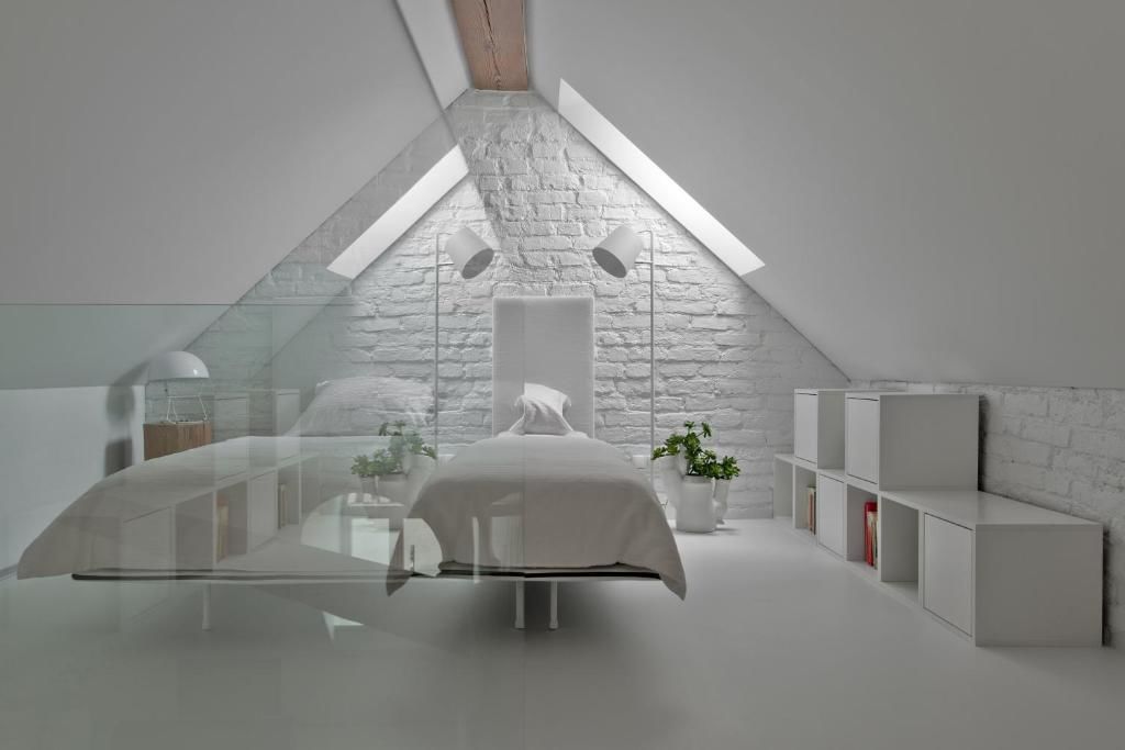 Апартаменты City Entrance Apartment Вильнюс