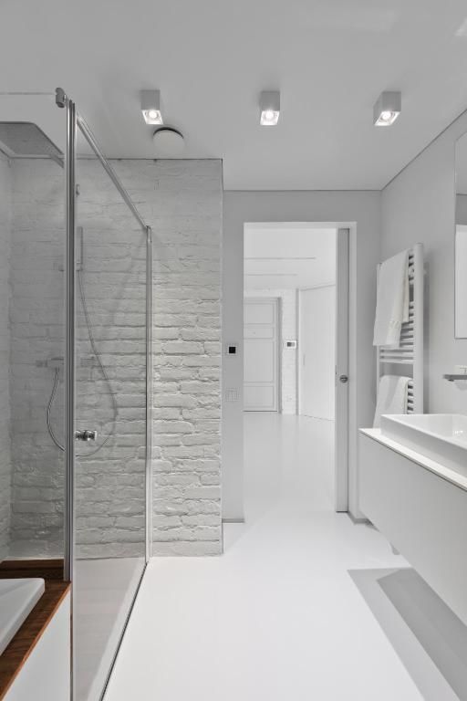 Апартаменты City Entrance Apartment Вильнюс