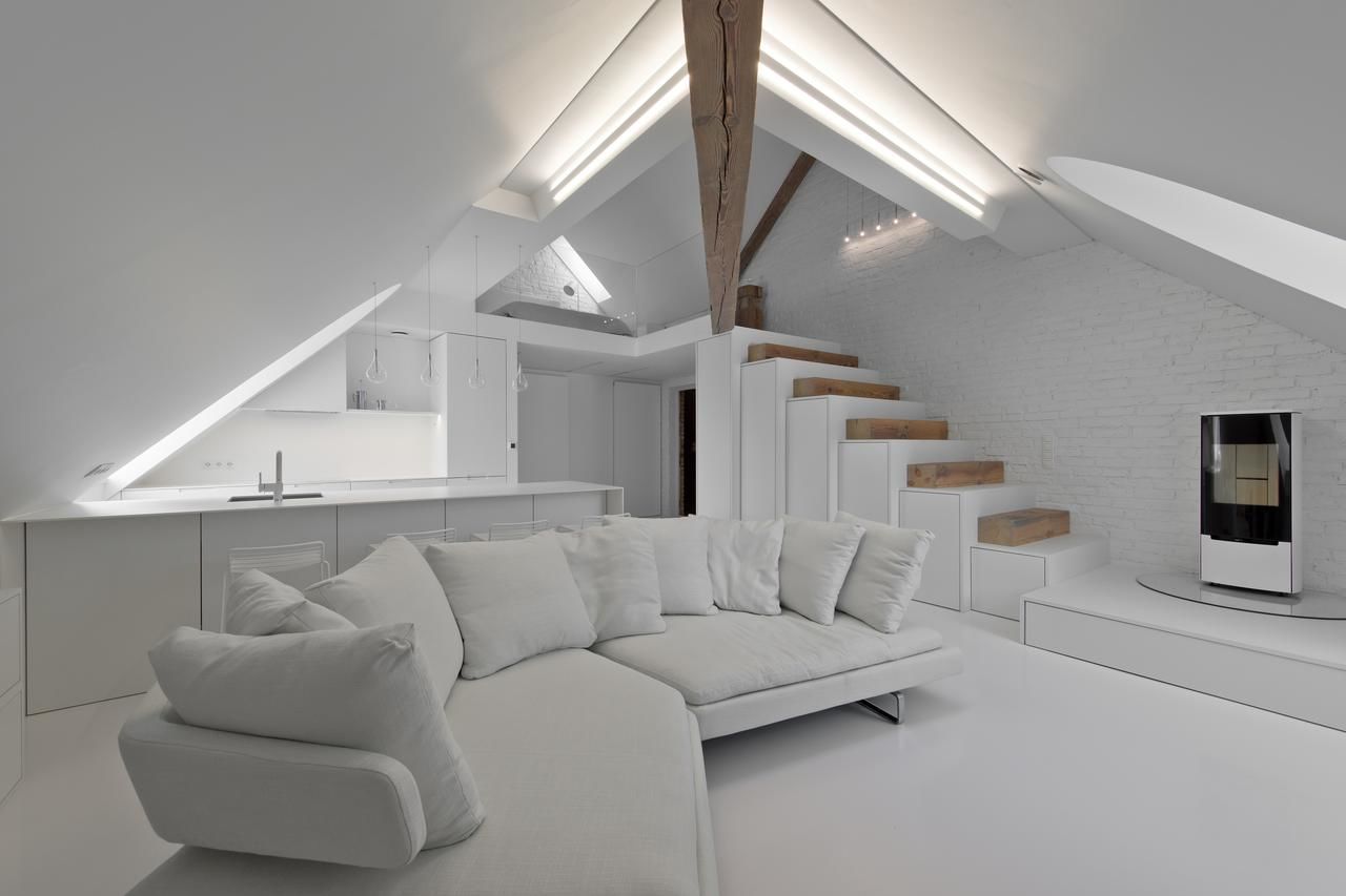 Апартаменты City Entrance Apartment Вильнюс