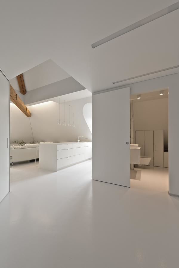 Апартаменты City Entrance Apartment Вильнюс