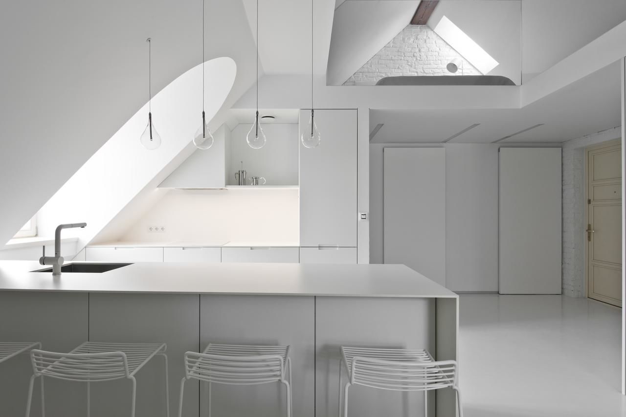 Апартаменты City Entrance Apartment Вильнюс